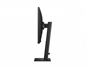 Samsung LS27A400UJU 68.6 cm (27") 1920 x 1080 pixels Full HD Black