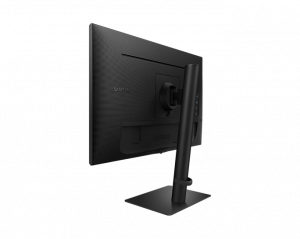 Samsung LS27A400UJU 68.6 cm (27") 1920 x 1080 pixels Full HD Black