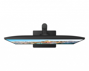 Samsung LS27A400UJU 68.6 cm (27") 1920 x 1080 pixels Full HD Black