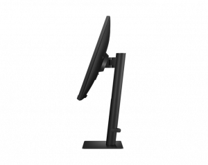 Samsung LS27A400UJU 68.6 cm (27") 1920 x 1080 pixels Full HD Black