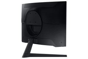 Samsung Odyssey LS27AG550E 68.6 cm (27") 2560 x 1440 pixels Quad HD LED Black