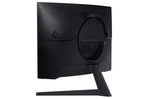 Samsung Odyssey LS27AG550E 68.6 cm (27") 2560 x 1440 pixels Quad HD LED Black
