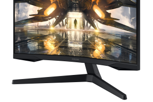 Samsung Odyssey LS27AG550E 68.6 cm (27") 2560 x 1440 pixels Quad HD LED Black