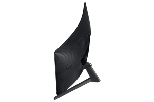 Samsung Odyssey LS27AG550E 68.6 cm (27") 2560 x 1440 pixels Quad HD LED Black