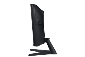 Samsung Odyssey LS27AG550E 68.6 cm (27") 2560 x 1440 pixels Quad HD LED Black
