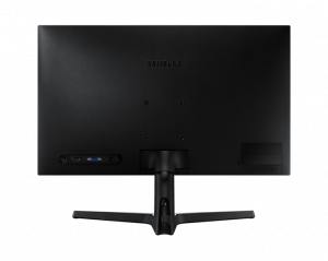 Samsung SR350 68.6 cm (27") 1920 x 1080 pixels Full HD LED Black