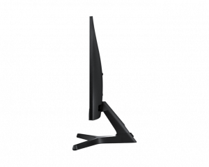 Samsung SR350 68.6 cm (27") 1920 x 1080 pixels Full HD LED Black