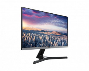 Samsung SR350 68.6 cm (27") 1920 x 1080 pixels Full HD LED Black
