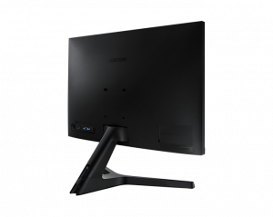 Samsung SR350 68.6 cm (27") 1920 x 1080 pixels Full HD LED Black