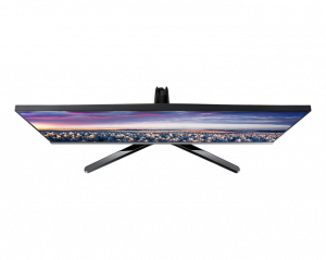 Samsung SR350 68.6 cm (27") 1920 x 1080 pixels Full HD LED Black
