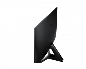 Samsung SR350 68.6 cm (27") 1920 x 1080 pixels Full HD LED Black