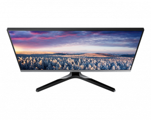 Samsung SR350 68.6 cm (27") 1920 x 1080 pixels Full HD LED Black