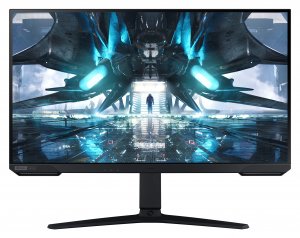 Samsung Odyssey S28AG700NU 71.1 cm (28″) 3840 x 2160 pixels 4K Ultra HD LED Black
