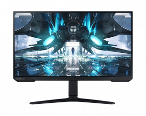 Samsung Odyssey S28AG700NU 71.1 cm (28") 3840 x 2160 pixels 4K Ultra HD LED Black