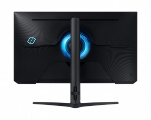 Samsung Odyssey S28AG700NU 71.1 cm (28") 3840 x 2160 pixels 4K Ultra HD LED Black