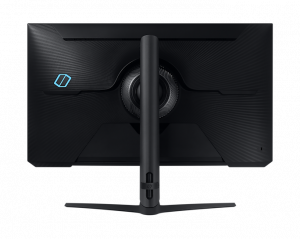 Samsung Odyssey S28AG700NU 71.1 cm (28") 3840 x 2160 pixels 4K Ultra HD LED Black