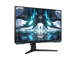 Samsung Odyssey S28AG700NU 71.1 cm (28") 3840 x 2160 pixels 4K Ultra HD LED Black