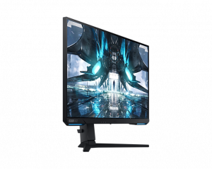 Samsung Odyssey S28AG700NU 71.1 cm (28") 3840 x 2160 pixels 4K Ultra HD LED Black