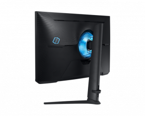 Samsung Odyssey S28AG700NU 71.1 cm (28") 3840 x 2160 pixels 4K Ultra HD LED Black