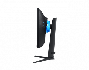 Samsung Odyssey S28AG700NU 71.1 cm (28") 3840 x 2160 pixels 4K Ultra HD LED Black