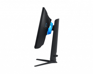 Samsung Odyssey S28AG700NU 71.1 cm (28") 3840 x 2160 pixels 4K Ultra HD LED Black