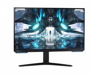 Samsung Odyssey S28AG700NU 71.1 cm (28") 3840 x 2160 pixels 4K Ultra HD LED Black