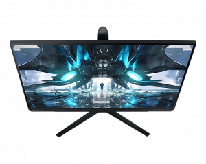 Samsung Odyssey S28AG700NU 71.1 cm (28") 3840 x 2160 pixels 4K Ultra HD LED Black