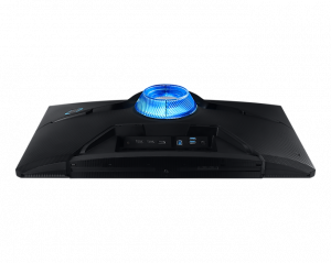 Samsung Odyssey S28AG700NU 71.1 cm (28") 3840 x 2160 pixels 4K Ultra HD LED Black