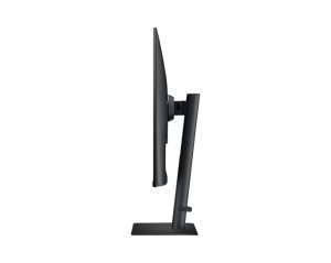 Samsung S60UA 81.3 cm (32") 2560 x 1440 pixels Wide Quad HD LED Black