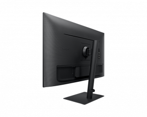 Samsung S60UA 81.3 cm (32") 2560 x 1440 pixels Wide Quad HD LED Black