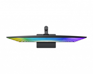 Samsung S60UA 81.3 cm (32") 2560 x 1440 pixels Wide Quad HD LED Black