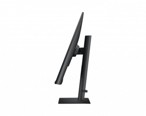 Samsung S60UA 81.3 cm (32") 2560 x 1440 pixels Wide Quad HD LED Black