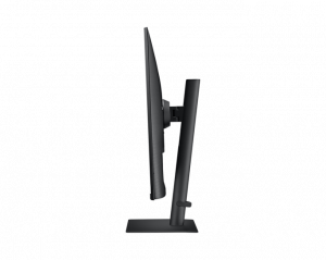 Samsung S60UA 81.3 cm (32") 2560 x 1440 pixels Wide Quad HD LED Black