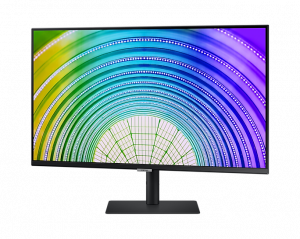 Samsung S60UA 81.3 cm (32") 2560 x 1440 pixels Wide Quad HD LED Black