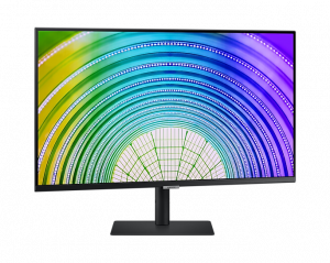 Samsung S60UA 81.3 cm (32") 2560 x 1440 pixels Wide Quad HD LED Black