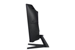 Samsung Odyssey LS32AG550E 81.3 cm (32") 2560 x 1440 pixels Quad HD LED Black