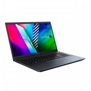 ASUS VivoBook Pro 15 OLED Pro OLED 15.5" AMD Ryzen™ 9 5900HX 16Gb 512G SSD NNVIDIA® GeForce® RTX™ 3050 4GB