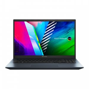 ASUS VivoBook Pro 15 OLED Pro OLED 15.5" AMD Ryzen™ 9 5900HX 16Gb 512G SSD NNVIDIA® GeForce® RTX™ 3050 4GB