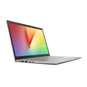 ASUS VivoBook 14 M415DA-EB483T laptop 35.6 cm (14") Full HD AMD Ryzen™ 3 3250U 4 GB DDR4-SDRAM 256 GB SSD Wi-Fi 5 (802.11ac) Windows 10 Home Silver