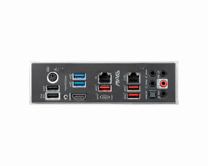 MSI MAG X570S TORPEDO MAX motherboard AMD X570 Socket AM4 ATX