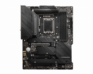 MSI MAG Z690 TOMAHAWK WIFI motherboard Intel Z690 LGA 1700 ATX
