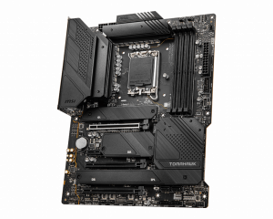 MSI MAG Z690 TOMAHAWK WIFI motherboard Intel Z690 LGA 1700 ATX