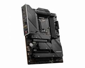 MSI MAG Z690 TOMAHAWK WIFI motherboard Intel Z690 LGA 1700 ATX