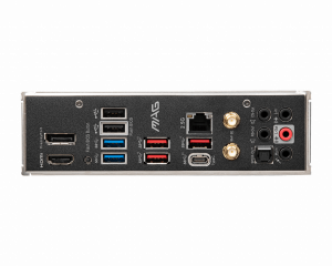 MSI MAG Z690 TOMAHAWK WIFI motherboard Intel Z690 LGA 1700 ATX