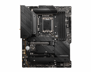 MSI MAG Z690 TOMAHAWK WIFI motherboard Intel Z690 LGA 1700 ATX