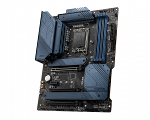 MSI MAG Z690 TORPEDO motherboard Intel Z690 LGA 1700 ATX