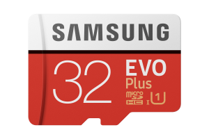 Samsung MB-MC32G 32 GB MicroSDXC UHS-I Class 10