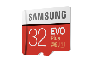 Samsung MB-MC32G 32 GB MicroSDXC UHS-I Class 10