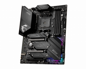 MSI MPG X570S EDGE MAX WIFI motherboard AMD X570 Socket AM4 ATX