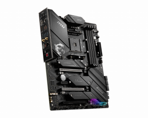 MSI MPG X570S EDGE MAX WIFI motherboard AMD X570 Socket AM4 ATX